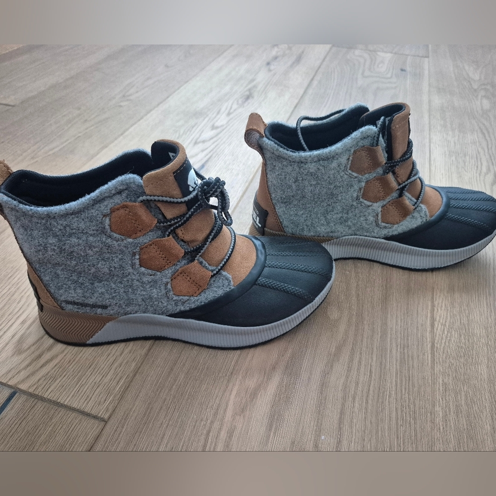 Sorel Out 'N About III Classic Women